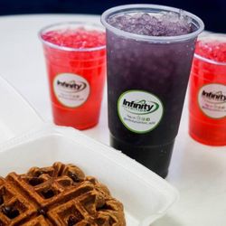 Infinity Nutrition