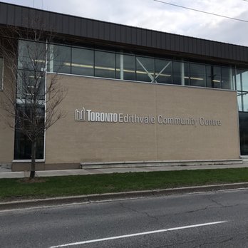 Edithvale Community Centre - Community Centers Near Me - Toronto, Ontario