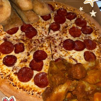 Piara Pizza - Pepperoni Pizza, Hot Wings, Breadsticks - Pizza Near Me - El Monte, California Piara Pizza - Pepperoni Pizza, Hot Wings, Breadsticks - Pizza Near Me - El Monte, California