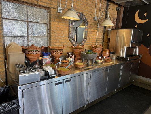 El Taco H by null