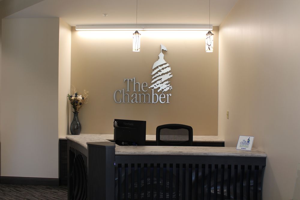 Greater Springfield Chamber of Commerce - social services organization in Springfield, IL