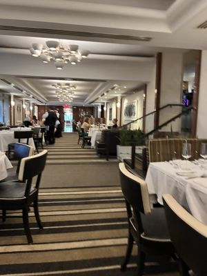 The Pierre, A Taj Hotel, New York by null