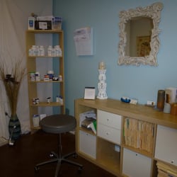 XO Day Spa - Wellness and cleansing room