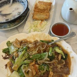 hawaii crispy noodle. Love it hawaii crispy noodle. Love it