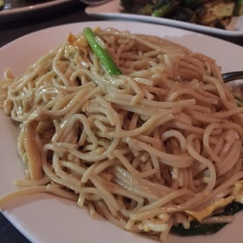 Monsoon Seattle - Side of noodles - Vietnamese Near Me - Seattle, Washington