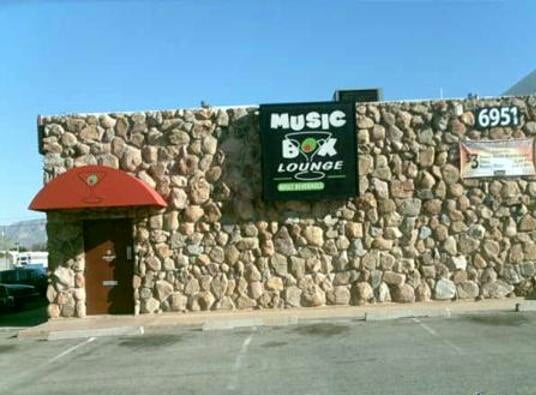 MUSIC BOX LOUNGE - Updated October 2025 - 16 Photos & 23 Reviews - 6951 ...