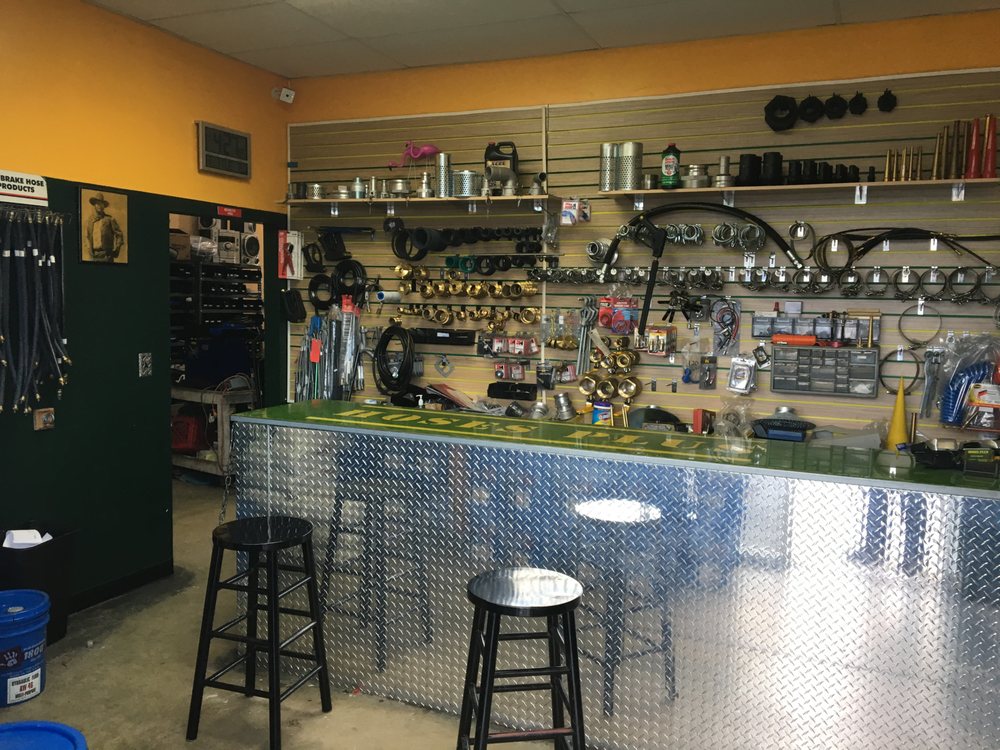 HOSES PLUS Updated September 2024 5021 S State Rd 7, Davie, Florida