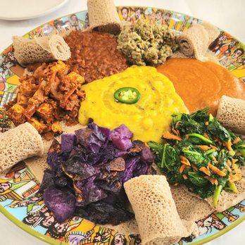 Berbere - The Wish Meal - Vegan Near Me - Santa Monica, California Berbere - The Wish Meal - Vegan Near Me - Santa Monica, California