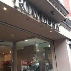 Rowberry's