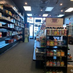 Discount Gifts & Tobacco - Tobacco