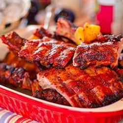 Greenfield Custom Meat - Baby Back Ribs
