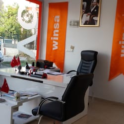 Winsa Pencere Uzmanı - Www.pencereuzmani.com