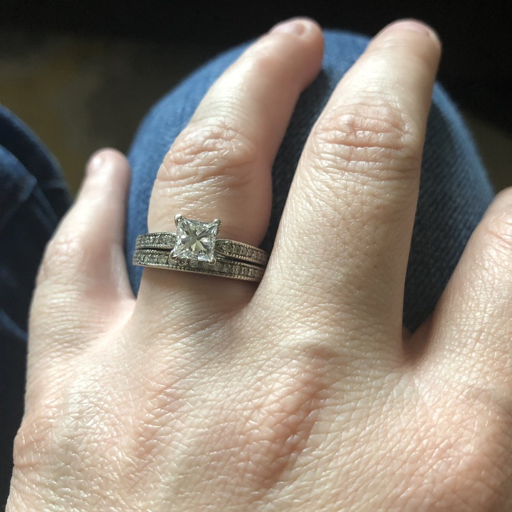 All That Glitters - Jewelry Repair Near Me - Colorado Springs, Colorado All That Glitters - Jewelry Repair Near Me - Colorado Springs, Colorado
