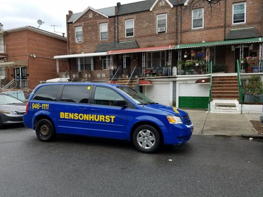 Bensonhurst Car Service >> Bay Express 16 Photos 26 Reviews Airport Shuttles Bensonhurst Car Service >> Bay Express 16 Photos 26 Reviews Airport Shuttles
