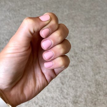 V's Nails Spa - Basic manicure - Nail Salons Near Me - Irvine, California V's Nails Spa - Basic manicure - Nail Salons Near Me - Irvine, California