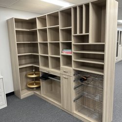 Closet Factory