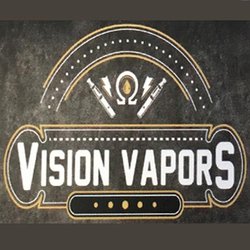 Vision Vapors - Vision Vapors
