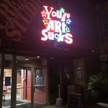 78th Street Studios - Art Galleries Near Me - Cleveland, Ohio