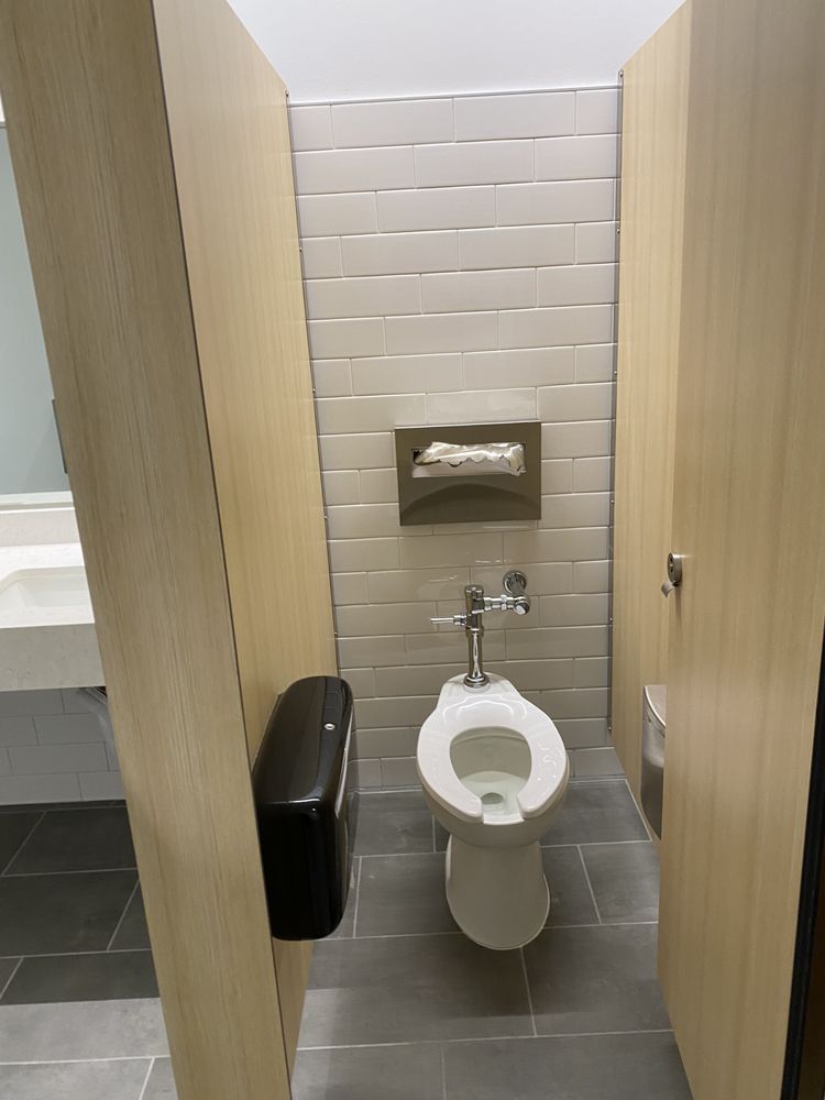 Slide of LV Plumbing