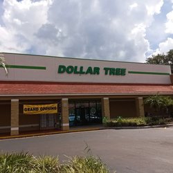 Dollar Tree - Ta da