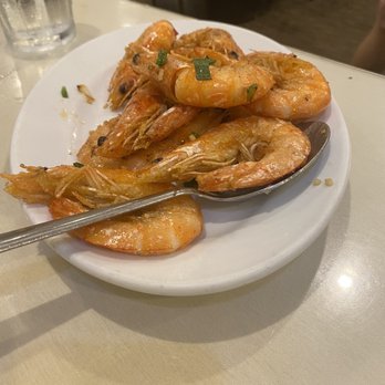 Legend Seafood Restaurant - Salt and pepper shrimp - Dim Sum Near Me - Honolulu, Hawaii Legend Seafood Restaurant - Salt and pepper shrimp - Dim Sum Near Me - Honolulu, Hawaii