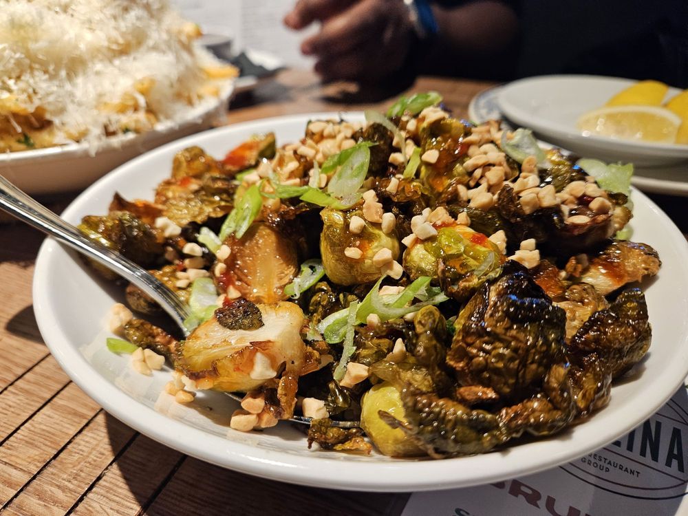 Catalina Kitchen And Bar