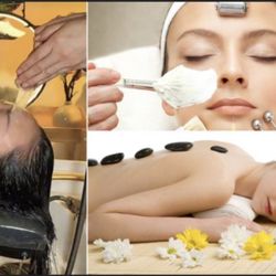 Paradise Spa One