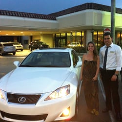 LEXUS OF PEMBROKE PINES - 169 Photos & 369 Reviews - 16150 Pines Blvd