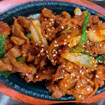 Seoul K-Food - Bulgogi - Korean Near Me - Eugene, Oregon