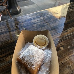 Beignet Beignet