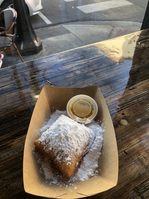 Bienville Bites Food Tour by null
