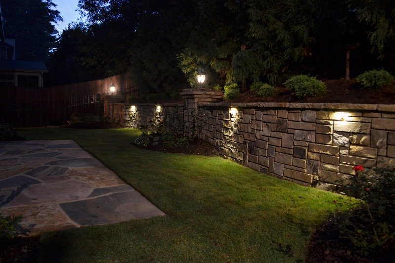 Slide of Southern Style Construction