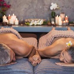Massage TJR Spa