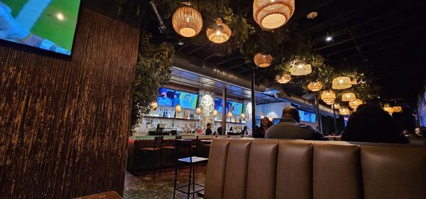 Izkina Restaurant & Lounge by null