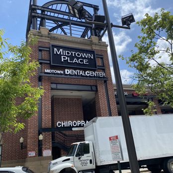 Midtown Dental Center - General Dentistry Near Me - Atlanta, Georgia