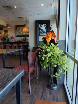 Bep Viet Restaurant by null