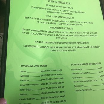 Untoasted - Untoasted Chef's Specials - Breakfast & Brunch Near Me - Hallandale Beach, Florida Untoasted - Untoasted Chef's Specials - Breakfast & Brunch Near Me - Hallandale Beach, Florida