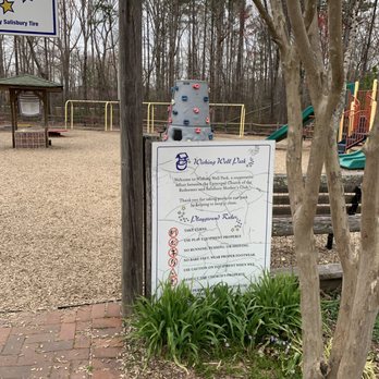 Wishing Well Park - Rules - Playgrounds Near Me - Midlothian, Virginia Wishing Well Park - Rules - Playgrounds Near Me - Midlothian, Virginia
