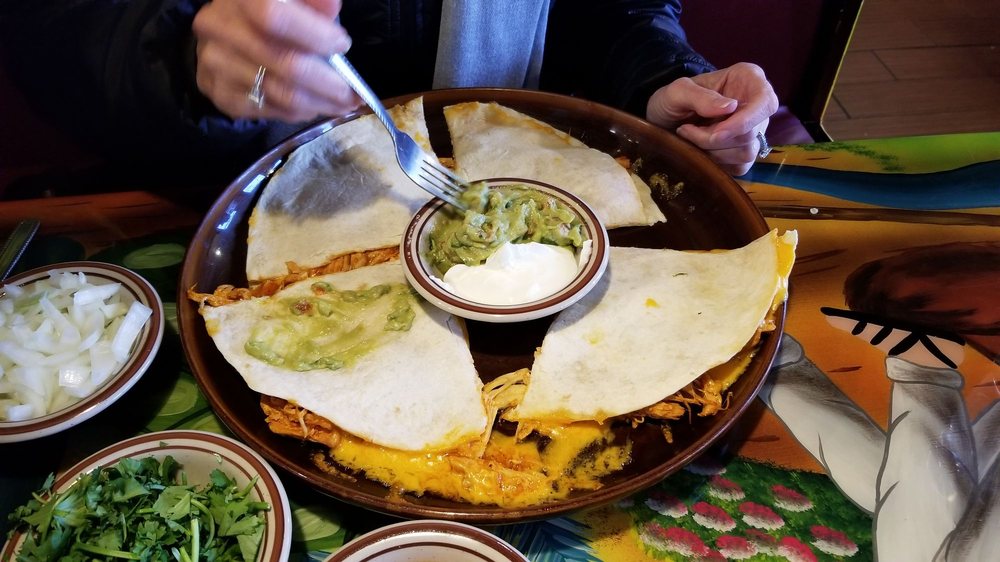 MELAQUE MEXICAN RESTAURANT 43 Photos & 123 Reviews 1827 Prospect