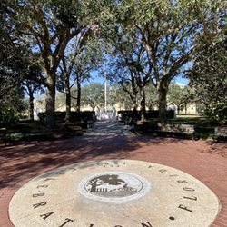 Founder’s Park