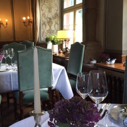 Inzlinger Wasserschloß - Interior