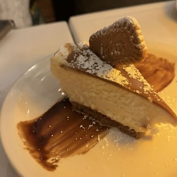 Mare e Monte - biscotti cheesecake - Italian Near Me - San Antonio, Texas Mare e Monte - biscotti cheesecake - Italian Near Me - San Antonio, Texas