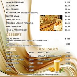 Curry Express Indian Kitchen