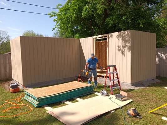 Kena Remodeling Services