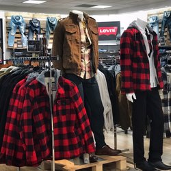 Dillard's - Men's Department Levi's