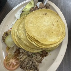 Taquería Arandas