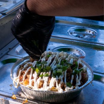 Cornatoes - Loaded - Food Stands Near Me - Sacramento, California Cornatoes - Loaded - Food Stands Near Me - Sacramento, California