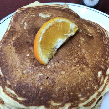 Minnehaha Café - Short Stack of Pancakes. AMAZING! $5 - American Near Me - Prior Lake, Minnesota Minnehaha Café - Short Stack of Pancakes. AMAZING! $5 - American Near Me - Prior Lake, Minnesota