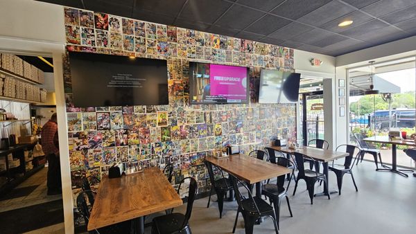 Savage Pizza (Kennesaw) by null