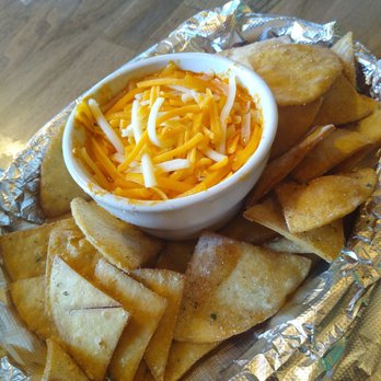 Wing Champ - Buffalo chicken dip - Chicken Wings Near Me - Sharonville, Ohio